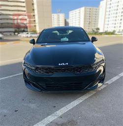 كيا K5